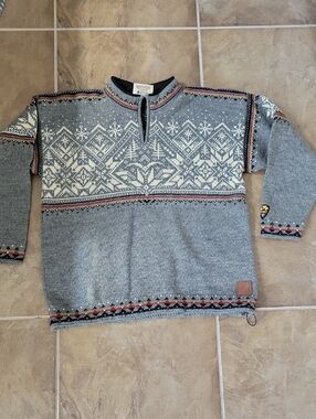 Dale Of Norway Sweater